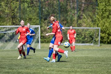 Bild 4 - F TSV Zarpen - Holstein Kiel II : Ergebnis: 2:6